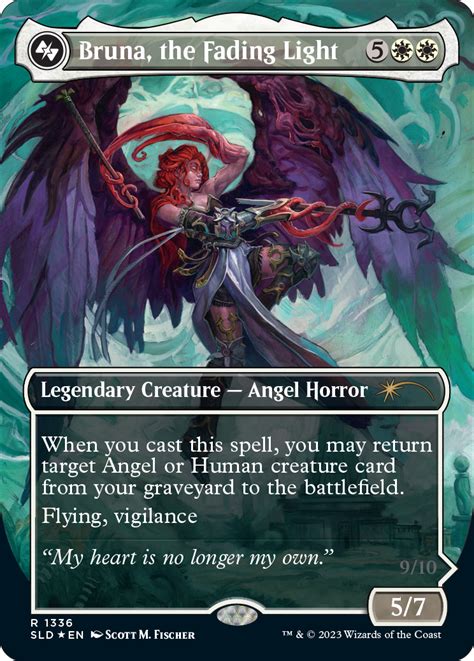 mtg angel deck commander